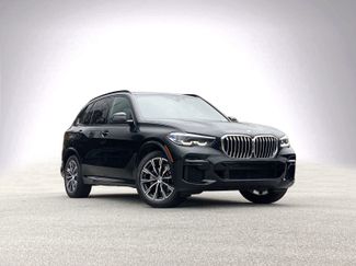 Used 2023 BMW X5 xDrive40i w/ M Sport Package video 2