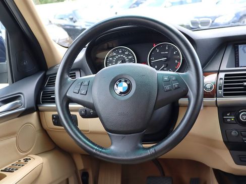 Used 2011 BMW X5 xDrive35d AWD/4WD image 13