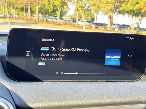 New 2026 MAZDA CX-50 AWD 2.5 Hybrid w/ Premium Pkg image 32