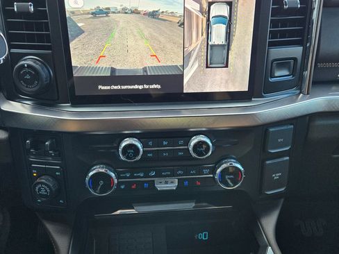 Used 2024 Ford F350 King Ranch w/ Tremor Off-Road Package image 16