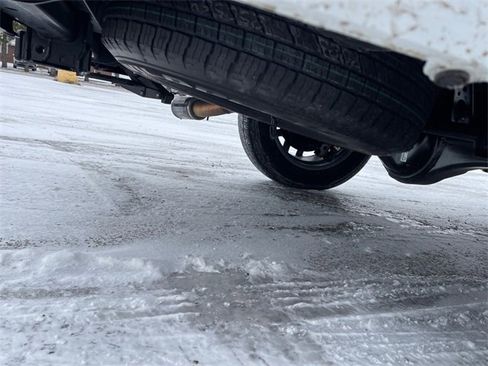 New 2025 Toyota Tundra Platinum image 16