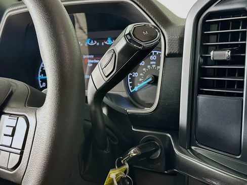 Certified 2021 Ford F150 XL w/ STX Appearance Package AWD/4WD image 19