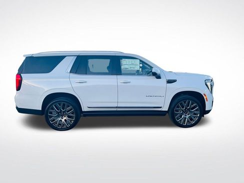 New 2026 GMC Yukon Denali Ultimate image 7