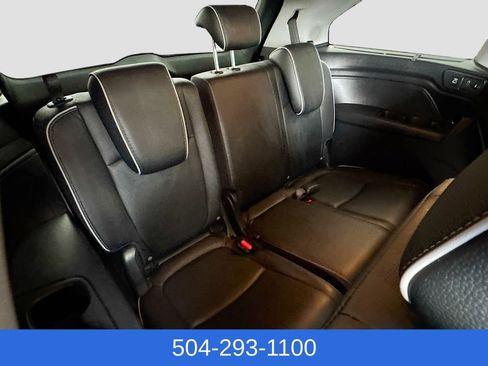 Used 2024 Honda Odyssey Elite image 29