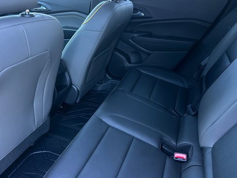 New 2026 Chevrolet Trax ACTIV w/ Driver Confidence Package image 12