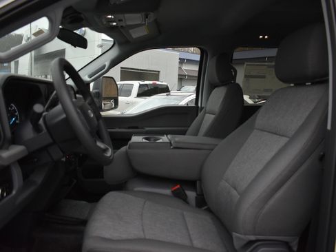 New 2026 Ford F450 XL w/ XL Driver Assist Package AWD/4WD image 20