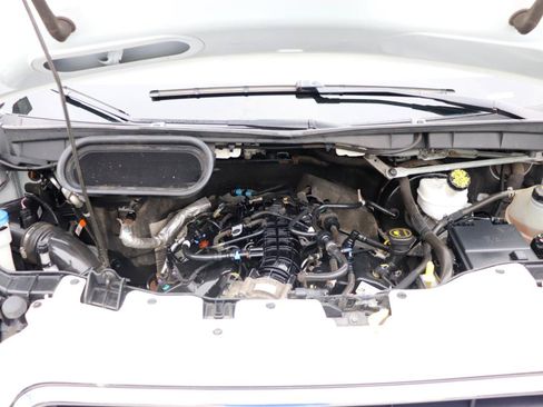Used 2020 Ford Transit 250 Medium Roof w/ Exterior Upgrade Package RWD image 38