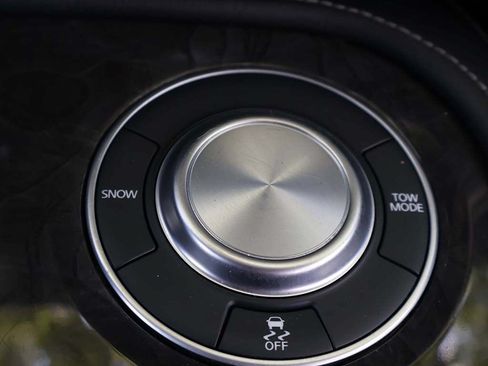 Used 2024 INFINITI QX80 Luxe RWD image 64