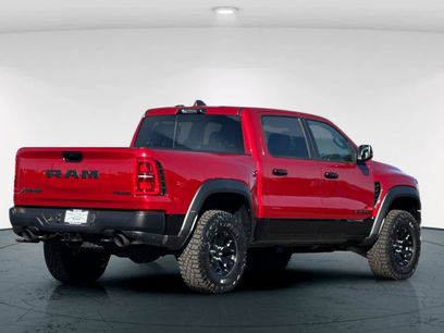 New 2027 RAM 1500 RHO