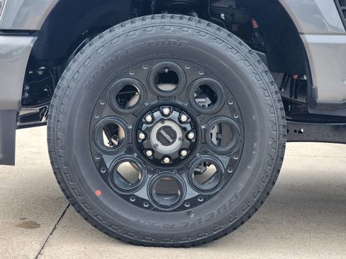 New 2026 Ford F250 4x4 Crew Cab Super Duty image 11