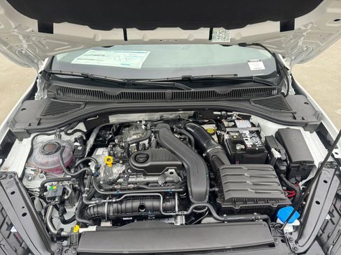 New 2026 Volkswagen Jetta SE image 16