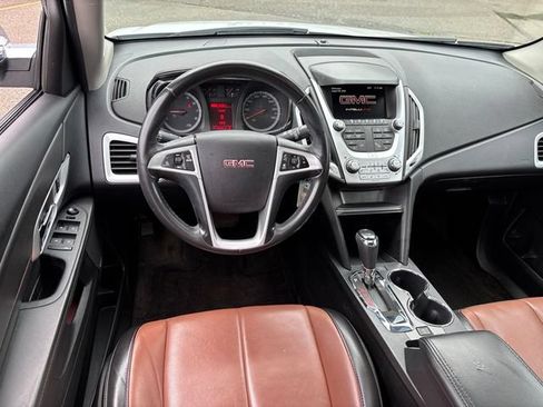 Used 2016 GMC Terrain SLT w/ Open Road Package FWD image 22
