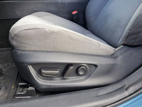 Used 2025 Toyota Camry LE image 13