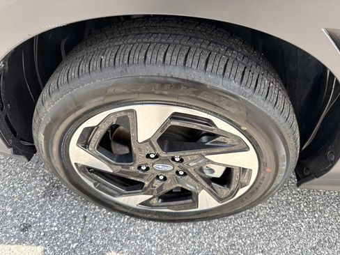 New 2026 Subaru Crosstrek 2.5i Limited AWD/4WD image 10
