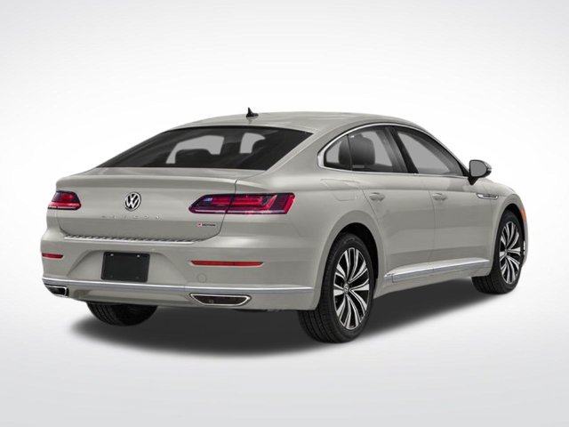 Used 2020 Volkswagen Arteon SEL AWD/4WD image 25