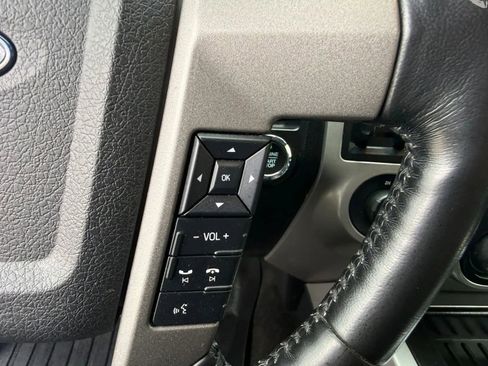 Used 2017 Ford Expedition Limited w/ Equipment Group 301A AWD/4WD image 22