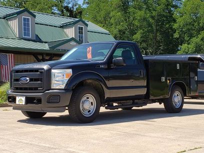 Used 2014 Ford F250 XL