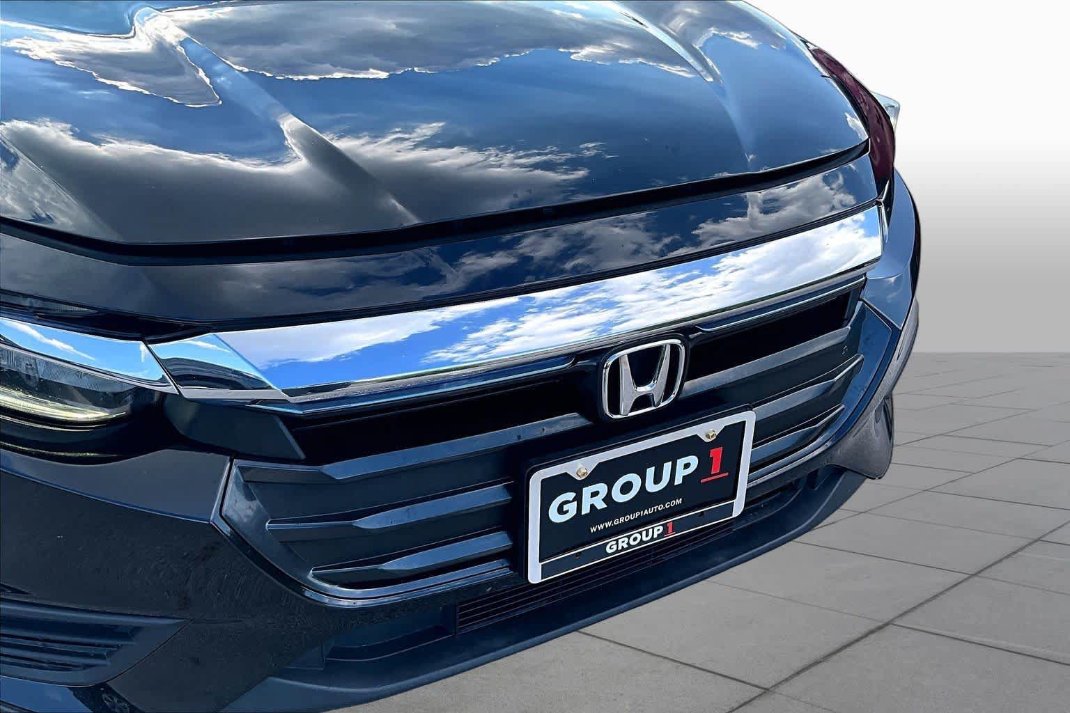 Used 2019 Honda Insight Touring image 29
