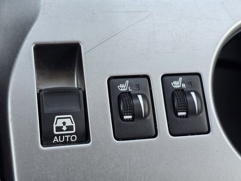Used 2024 Toyota 4Runner SR5 Premium AWD/4WD image 12