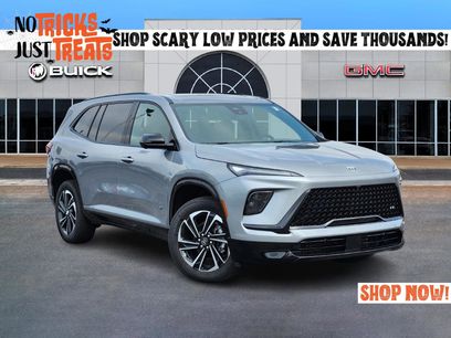 New 2026 Buick Enclave Sport Touring w/ Power Package
