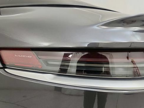 Used 2024 Lucid Air Touring AWD/4WD image 91