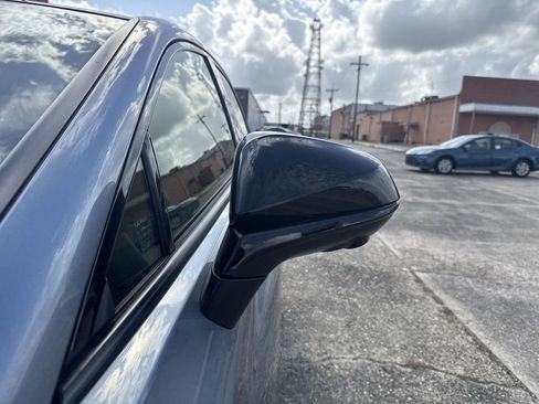 Used 2023 Lexus RZ 450e Premium w/ Technology Package image 11