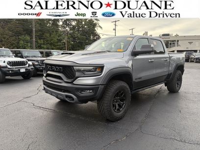 Used 2023 RAM 1500 TRX w/ TRX Level 2 Equipment Group