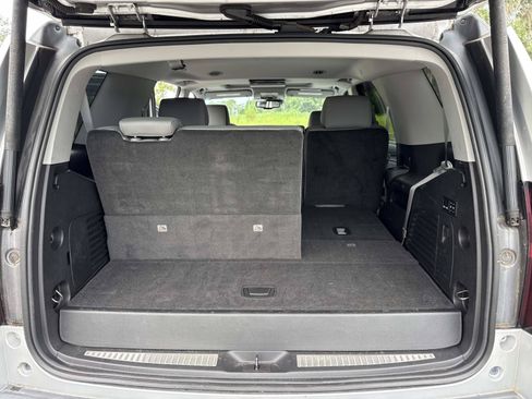 Used 2015 Chevrolet Tahoe LT AWD/4WD image 35