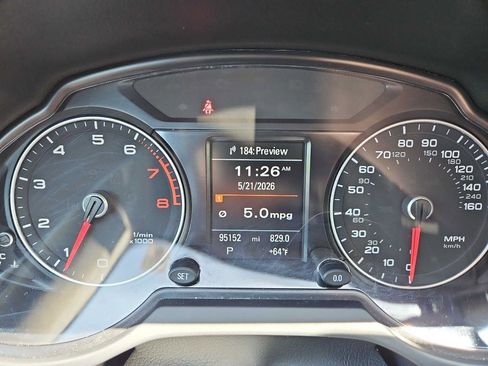 Used 2017 Audi Q5 2.0T Premium Plus w/ Technology Package AWD/4WD image 26