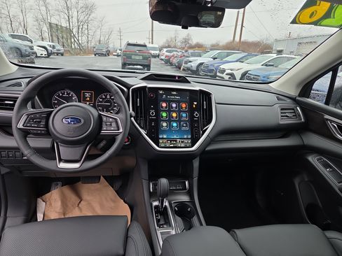 New 2026 Subaru Ascent Touring image 15