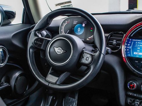 Used 2022 MINI Cooper S FWD image 23