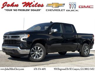 New 2026 Chevrolet Silverado 1500 LT w/ All Star Edition Plus video 1