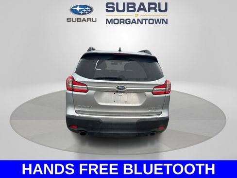 Used 2020 Subaru Ascent Limited w/ Popular Package #2A image 6