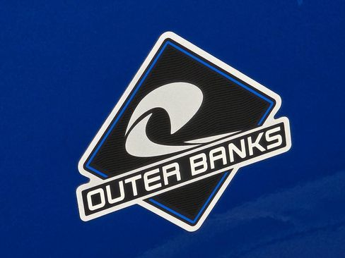 New 2025 Ford Bronco Sport Outer Banks w/ Outer Banks Tech Package+ image 3