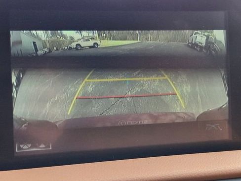 Used 2024 Lexus IS 300 w/ Comfort Package image 28