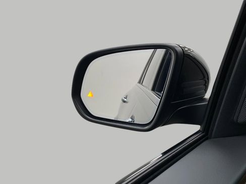 Certified 2025 Mercedes-Benz GLE 450 GLE 450 4MATIC SUV image 21