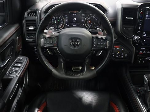 Used 2022 RAM 1500 TRX w/ TRX Level 2 Equipment Group image 16