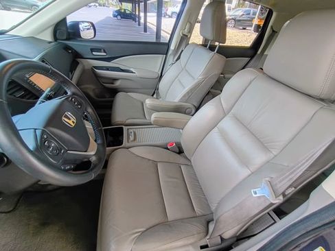 Used 2012 Honda CR-V EX-L image 27