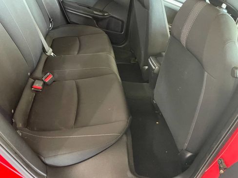Used 2020 Honda Civic LX image 23