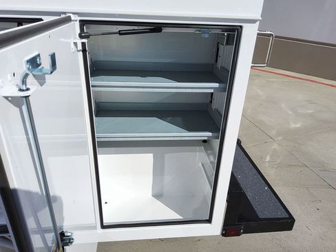 New 2026 Ford E-350 and Econoline 350 Super Duty w/ Power Equipment Group image 16