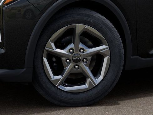 New 2026 Kia K4 FWD image 9