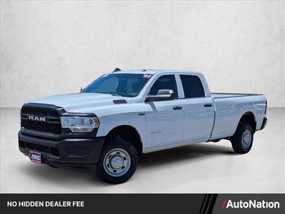 Used 2022 RAM 2500 Tradesman