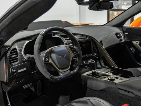 Used 2019 Chevrolet Corvette ZR1 image 12