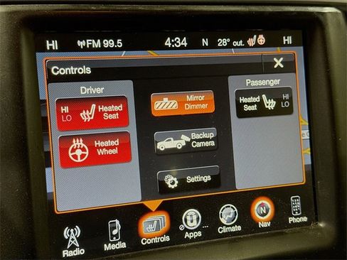 Used 2016 RAM 2500 Big Horn image 25