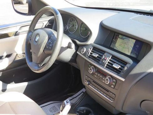 Used 2013 BMW X3 xDrive28i AWD/4WD image 21