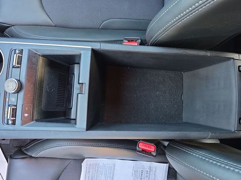 Used 2024 Kia K5 GT-Line w/ GT-Line Premium Package image 25