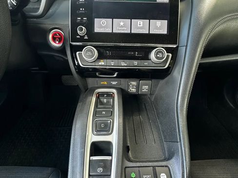 Used 2019 Honda Insight EX image 35