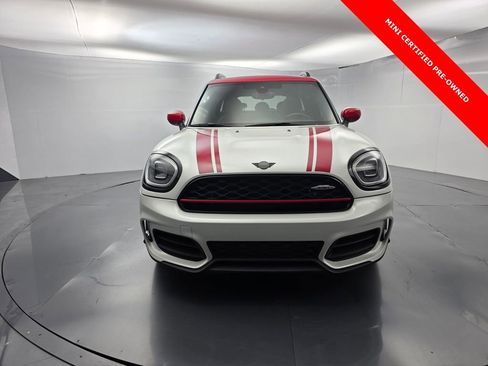 Used 2023 MINI Cooper Countryman John Cooper Works image 2