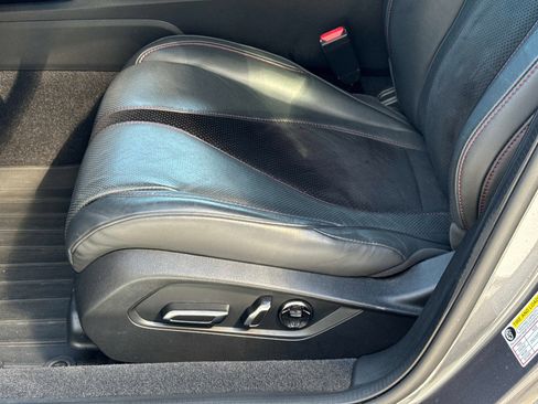 Used 2023 Acura TLX Type S image 19