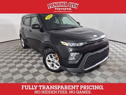 Used 2020 Kia Soul S